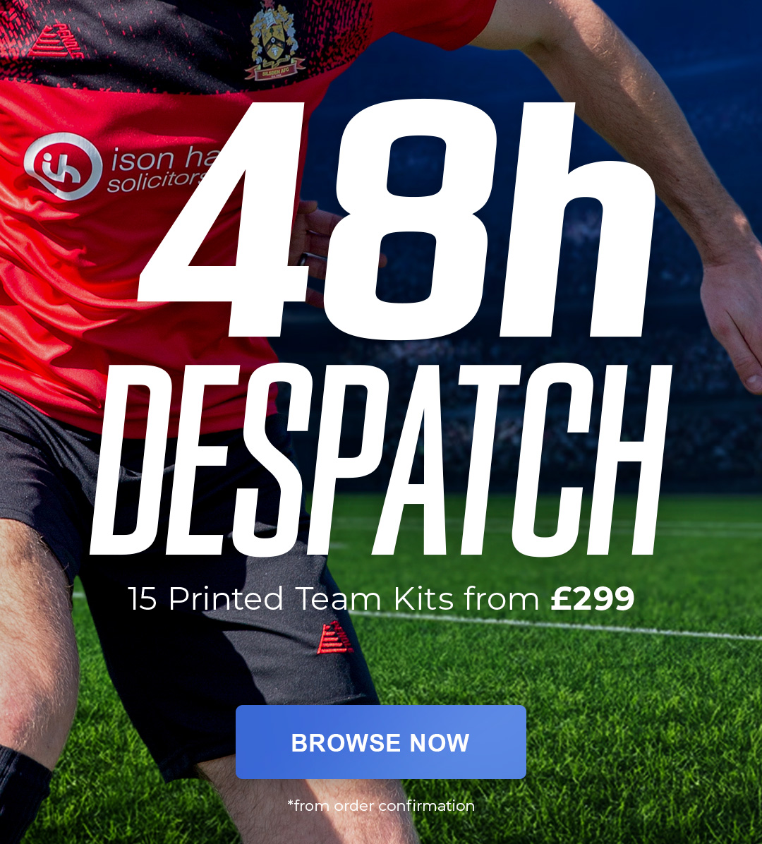 48h Despatch