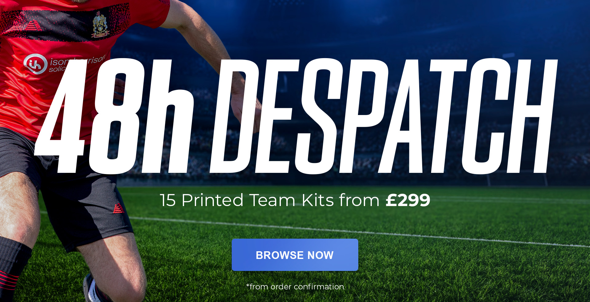 48h Despatch