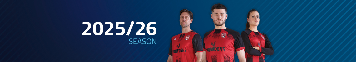 New Products 2025/26 | Pendle Sportswear New Products 2025/26 | Pendle Sportswear