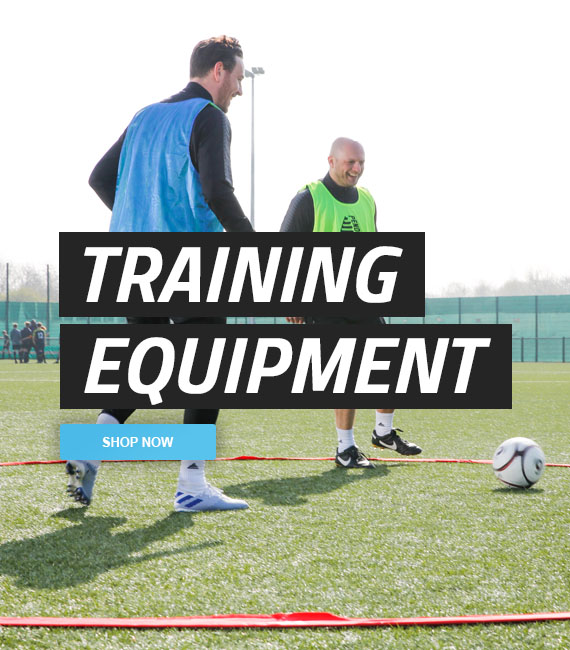 Training Equipment | Pendle Sportswear