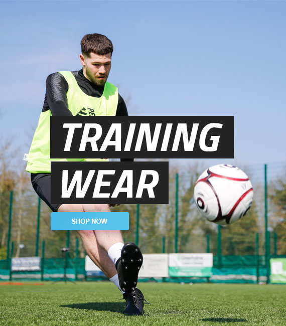 Training Wear | Pendle Sportswear