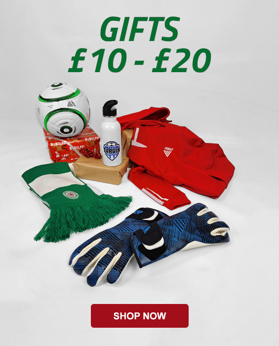 Gifts £10-£20 | Pendle Sportswear