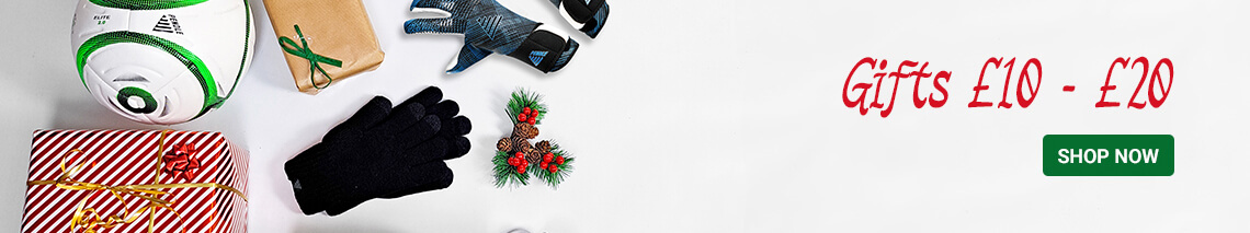Gifts £10 - £20 | Pendle Sportswear