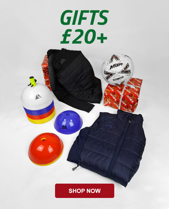 Gifts £20+ | Pendle Sportswear