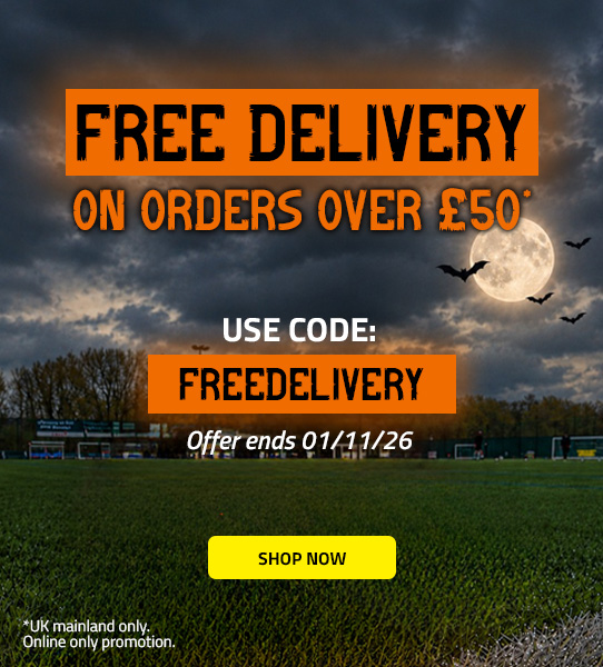Free Delivery On Orders Over £50