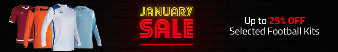 January Sale Deals | Hoodies, Joggers & Puffers