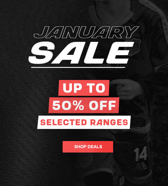 January Sale Deals 2026
