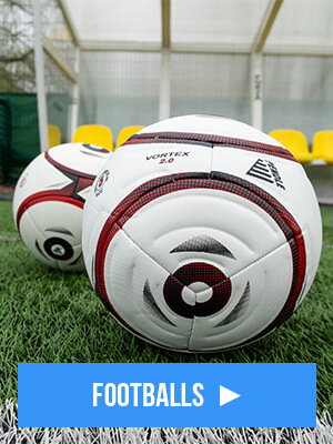 Footballs Footballs