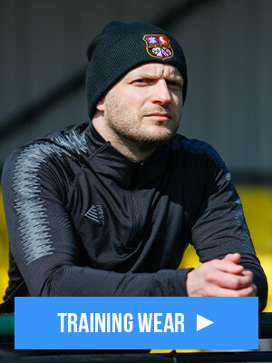 Training Wear | Pendle Sportswear Training Wear | Pendle Sportswear