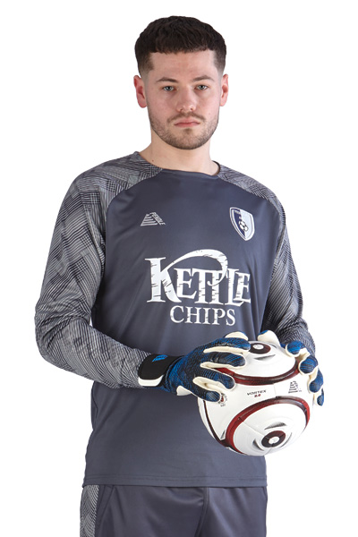 Apollo Goalkeeper Shirt | Pendle Sportswear Apollo Goalkeeper Shirt | Pendle Sportswear