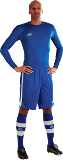 Player in baselayer