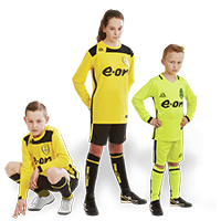 Hero Team Kit Deals - Kids