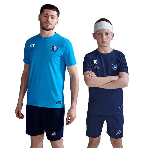 Activa Shorts | Pendle Sportswear