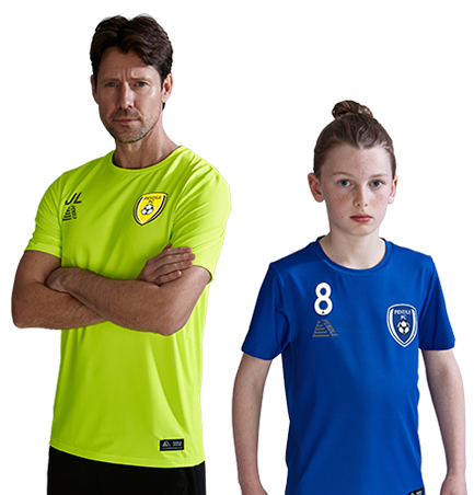 Activa T-shirt | Pendle Sportswear Activa T-shirt | Pendle Sportswear