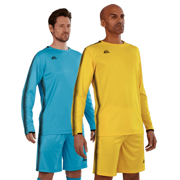 Apollo Goalkeeper Shirt | Pendle Sportswear