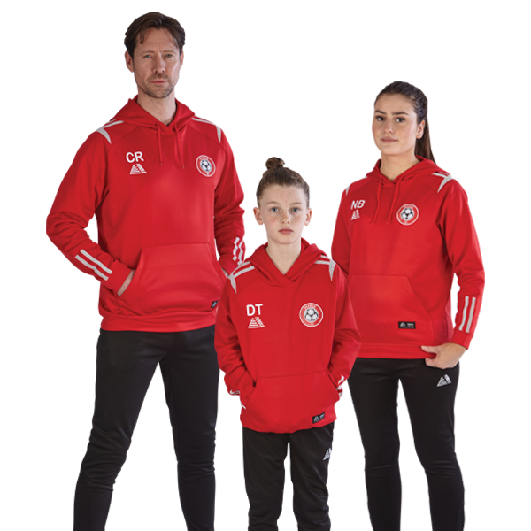 Atlanta 2.0 Hoodies | Pendle Sportswear
