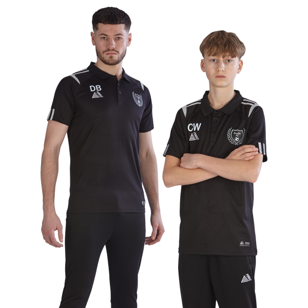 Atlanta 2.0 Polo Shirt | Pendle Sportswear
