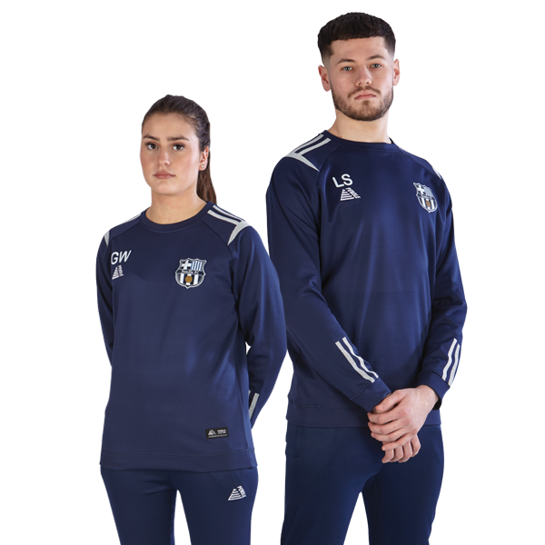 Atlanta 2.0 Sweatshirts | Pendle Sportswear