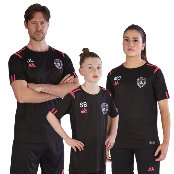 Atlanta 2.0 T-shirt | Pendle Sportswear
