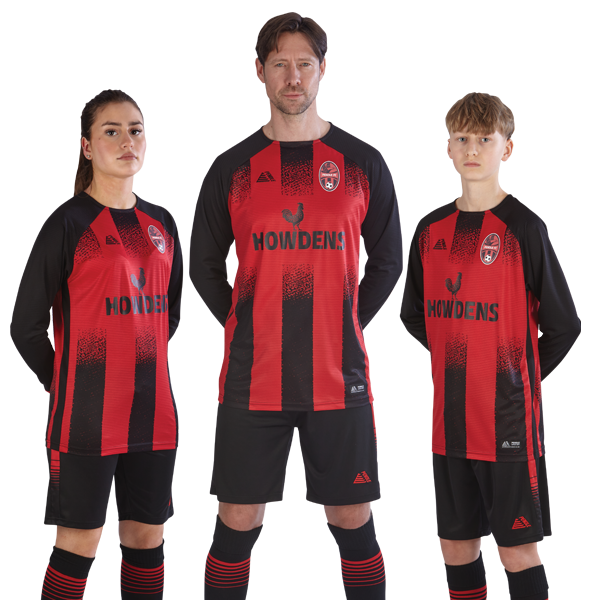 Vigo Shirts | Pendle Sportswear