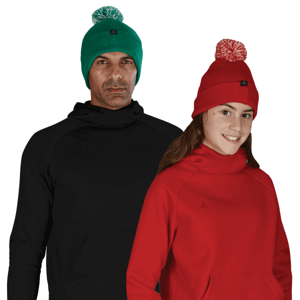 Bobble Hats | Pendle Sportswear