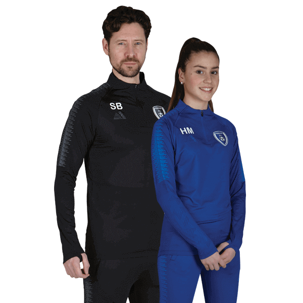 Braga Training Top | Pendle Sportswear