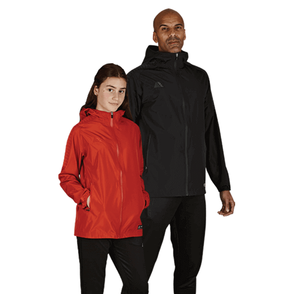 Braga Waterproof Jacket | Pendle Sportswear