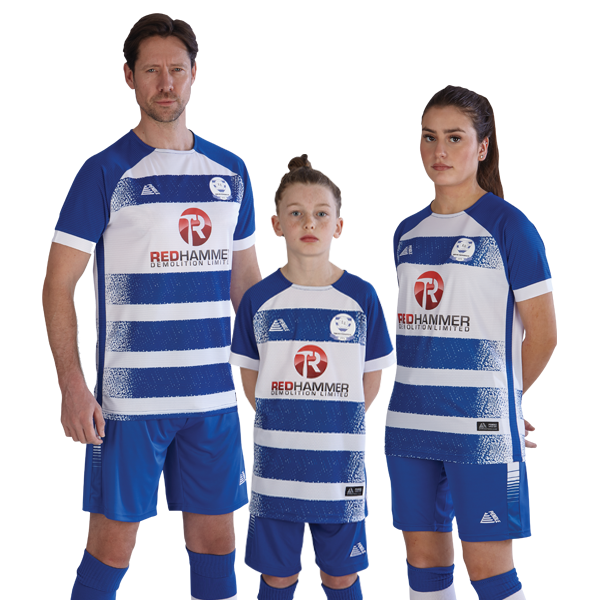 Celta Football Kits | Pendle Sportswear