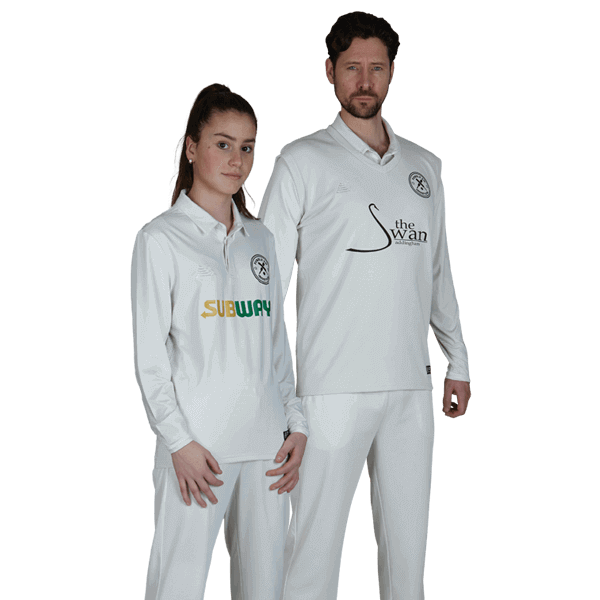 Cricket Whites | Pendle Sportswear