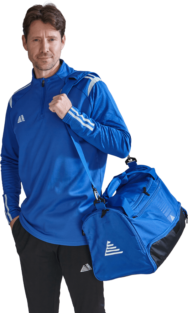 Koppa Player Bag | Pendle Sportswear