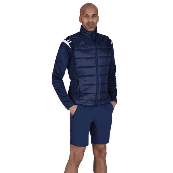 Lima Coaches Shorts | Pendle Sportswear