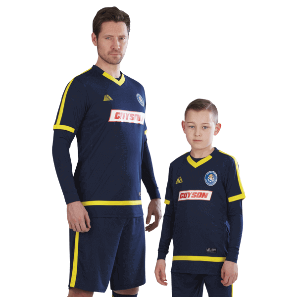 Rio Hero | Pendle Sportswear