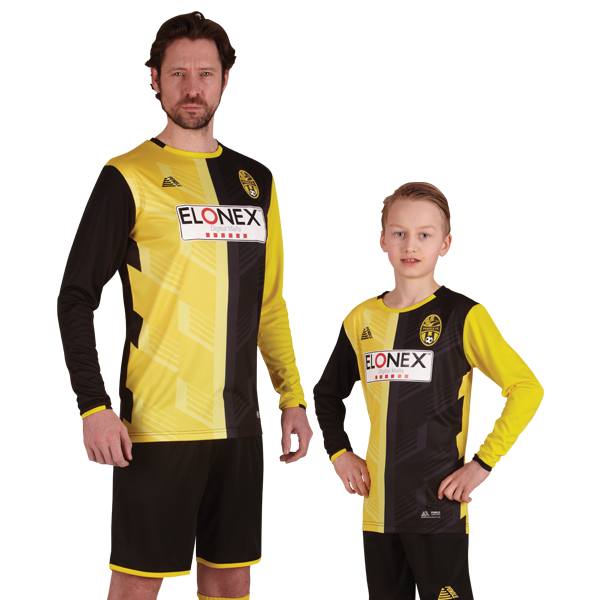 Sparta Shirts | Pendle Sportswear