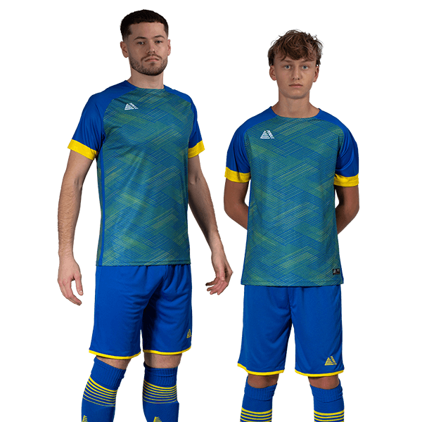 Stratus Sublimated Shirts | Pendle Sportswear Stratus Sublimated Shirts | Pendle Sportswear