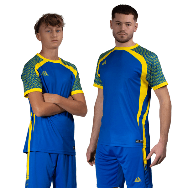 Verta Sublimated Shirts | Pendle Sportswear Verta Sublimated Shirts | Pendle Sportswear