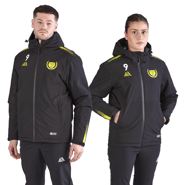 Volta Rain Jackets | Pendle Sportswear