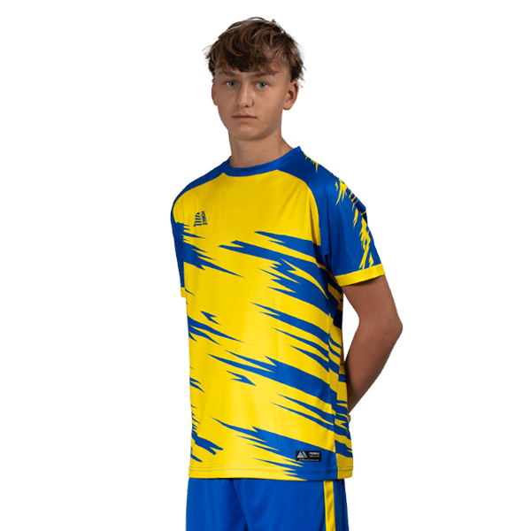 Voltaro Sublimated Shirts | Pendle Sportswear Voltaro Sublimated Shirts | Pendle Sportswear