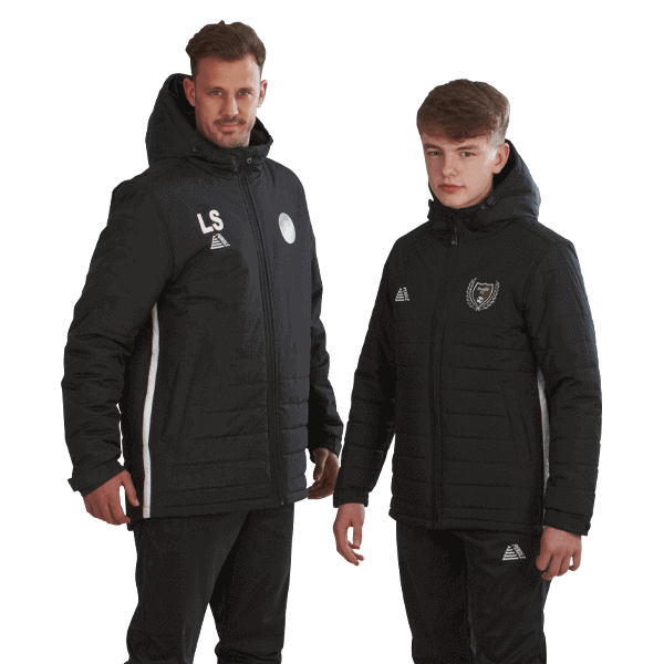 Vulcan Jacket | Pendle Sportswear