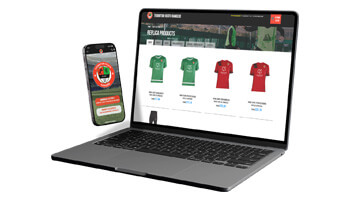 Free Delivery | Pendle Sportswear