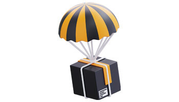 Free Delivery | Pendle Sportswear