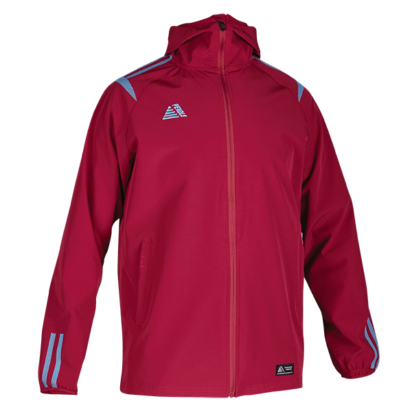 Atlanta 2.0 Rain Jackets