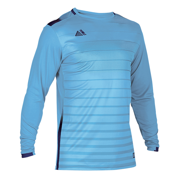 Barca Short Sleeved