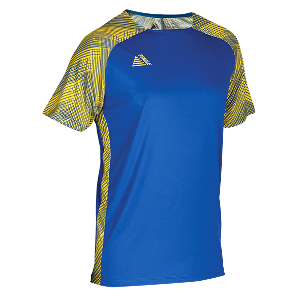 Benfica Royal/Yellow