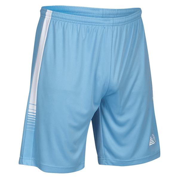 Ventus Shorts Sky/White