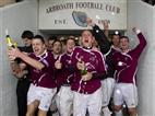 Arbroath FC