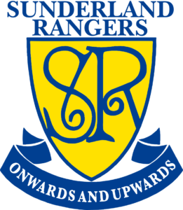 Sunderland Rangers Badge