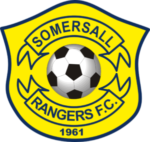 SOMERSALL RANGERS FC 1961