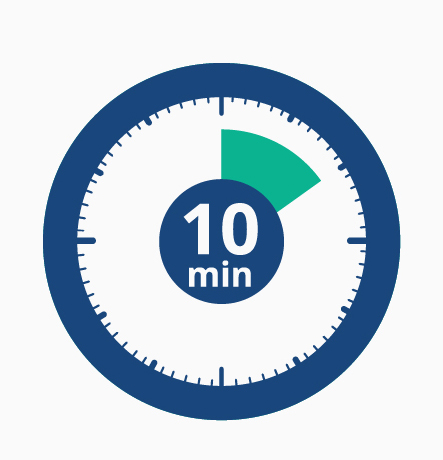 Grassroots Football Sin Bin Clock