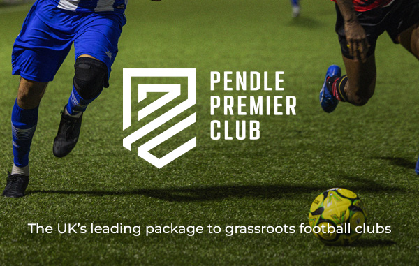 Pendle Premier Club - Loyalty Scheme for grassroots clubs
