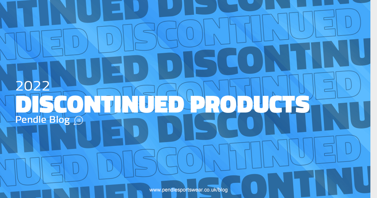 Discontinued Products For 2022 Pendle